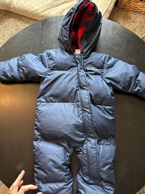 Columbia Infant Snuggly Bunny II Bunting